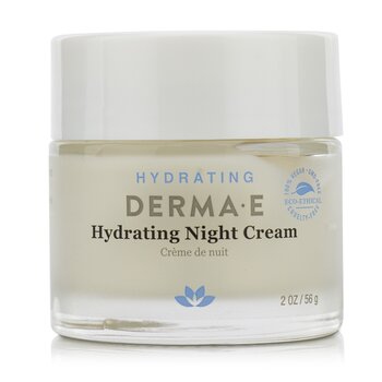 Derma E Hydrating Night Cream