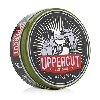 Matt Pomade