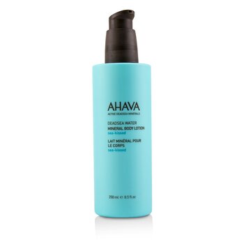 Ahava Deadsea Water Mineral Body Lotion - Sea-Kissed