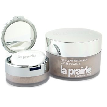 Cellular Treatment Loose Powder - No. 0 Translucent (New Packaging)