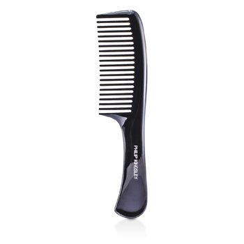 Small Handle Comb (For Medium Long or Curly Hair)