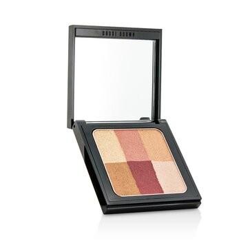 Bobbi Brown Brightening Brick - #06 Cranberry