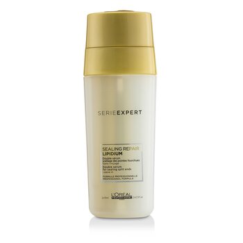 Professionnel Serie Expert - Absolut Sealing Repair Lipidium Double Serum (For Sealing Split Ends)