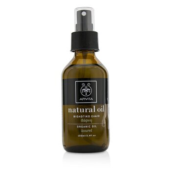 Natural Organic Laurel Oil