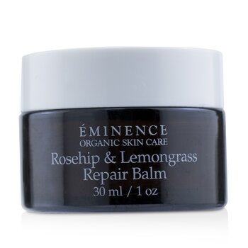 Rosehip & Lemongrass Repair Balm