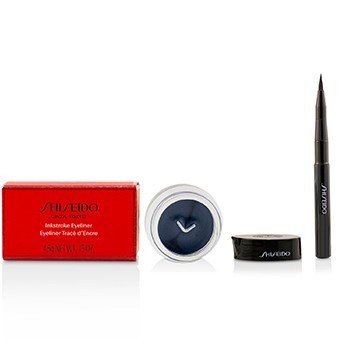 Inkstroke Eyeliner - #BL603 Kon-ai Blue