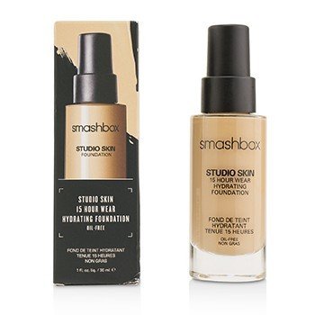 Studio Skin 15 Hour Wear Hydrating Foundation - # 2.15 (Light With Cool Undertone)