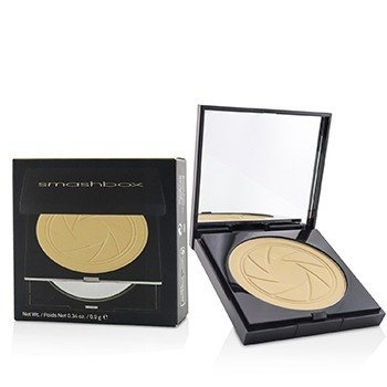 Photo Filter Powder Foundation - # 4 (Light Warm Beige)