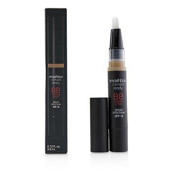 Camera Ready BB Cream Eyes SPF 15 - Medium/Dark