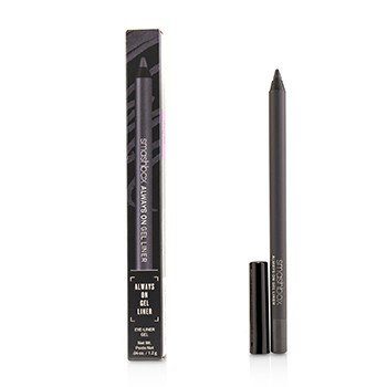 Always On Gel Eye Liner - Shark