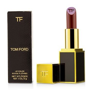Lip Color - # 80 Impassioned