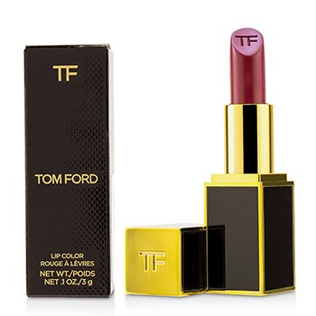 Tom Ford Lip Color - # 69 Night Mauve