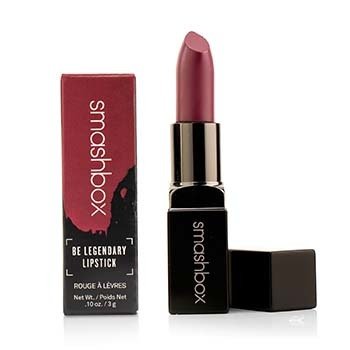 Be Legendary Lipstick - Jam On It (Matte)