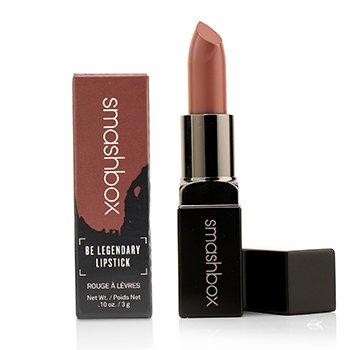 Be Legendary Lipstick - Off Script (Matte)