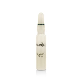 Ampoule Concentrates Repair Oxygen Plus (Energy + Protection)