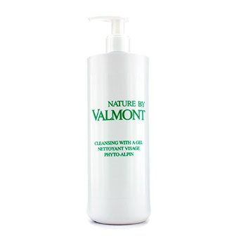 Nature Cleansing With A Gel (Salon Size)