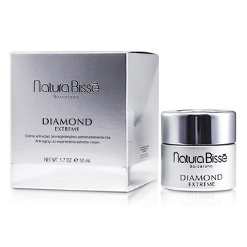 Diamond Extreme Anti Aging Bio Regenerative Extreme Cream