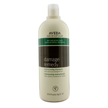 Damage Remedy Restructuring Shampoo (Salon Product)