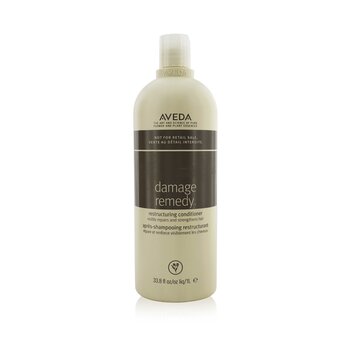Damage Remedy Restructuring Conditioner (Salon Product)