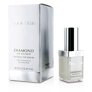 Natura Bisse Diamond Life Infusion Retinol Eye Serum