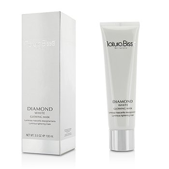 Natura Bisse Diamond White Glowing Mask