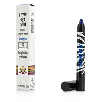 Phyto Eye Twist - #10 Amethyst