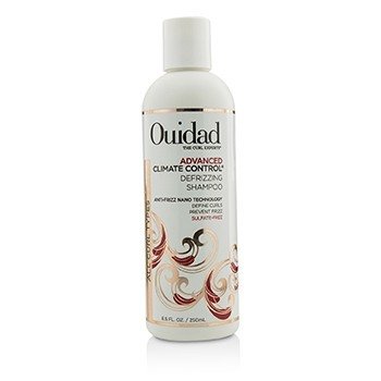 Advanced Climate Control Defrizzing Shampoo (All Curl Types)