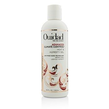 Advanced Climate Control Heat & Humidity Gel (All Curl Types)