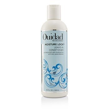 Ouidad Moisture Lock Leave-In Conditioner (All Curl Types)