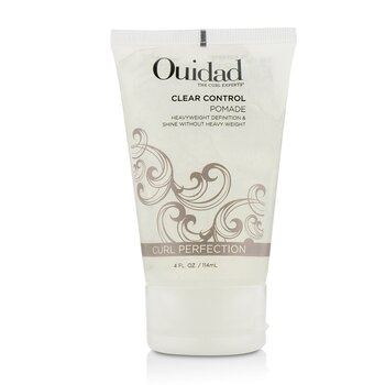Ouidad Clear Control Pomade (Curl Perfection)