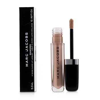 Enamored Hi Shine Gloss Lip Lacquer - # 312 Sugar Sugar