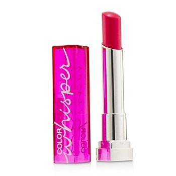 Color Whisper Lipstick - # 50 Cherry On Top