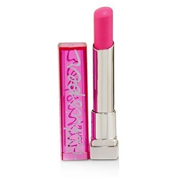 Color Whisper Lipstick - # 60 Petal Rebel