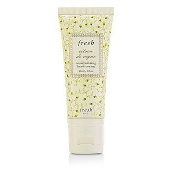 Citron De Vigne Moisturizing Hand Cream