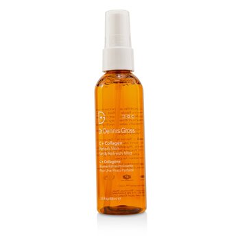 C + Collagen Perfect Skin Set & Refresh Mist