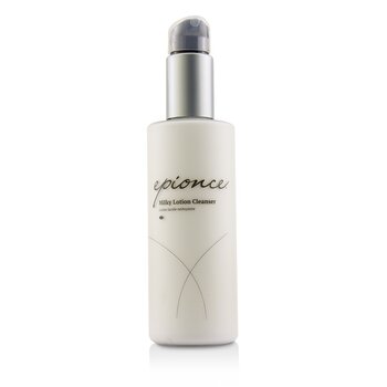 Epionce Milky Lotion Cleanser - For Dry/ Sensitive to Normal Skin