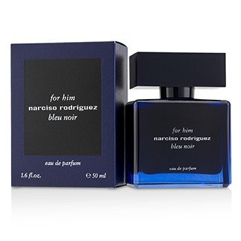 For Him Bleu Noir Eau De Parfum Spray