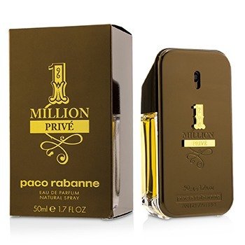 parfum million paco rabanne