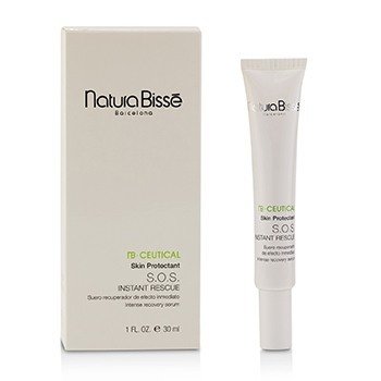 Natura Bisse NB Ceutical Skin Protectant S.O.S. Instant Rescue