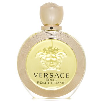 Versace Eros Eau De Toilette Spray