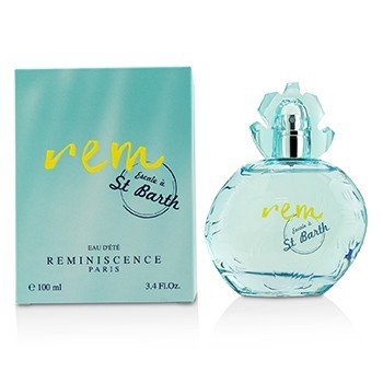 Reminiscence Rem Escale A St Barth Eau De Toilette Spray