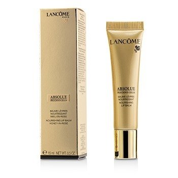 Absolue Precious Cells Nourishing Lip Balm - Honey-In-Rose