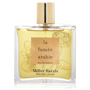 Miller Harris La Fumee Arabie Eau De Parfum Spray