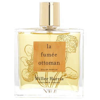Miller Harris La Fumee Ottoman Eau De Parfum Spray