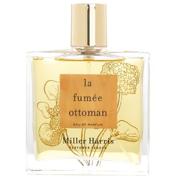 La Fumee Ottoman Eau De Parfum Spray