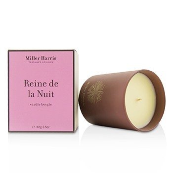 Candle - Reine De La Nuit