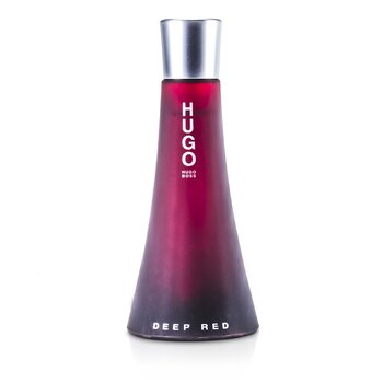 Deep Red Eau De Parfum Spray