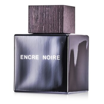 Lalique Encre Noire Eau De Toilette Spray