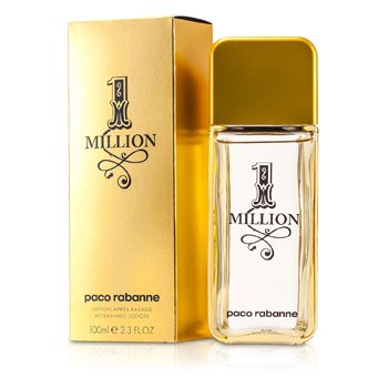 One Million After Shave Lotion