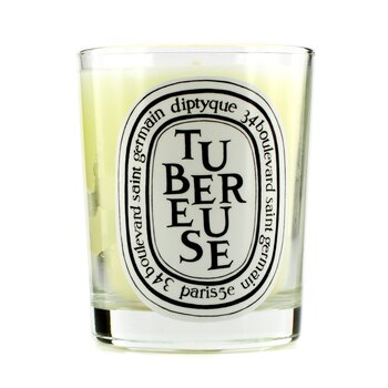 Scented Candle - Tubereuse (Tuberose)